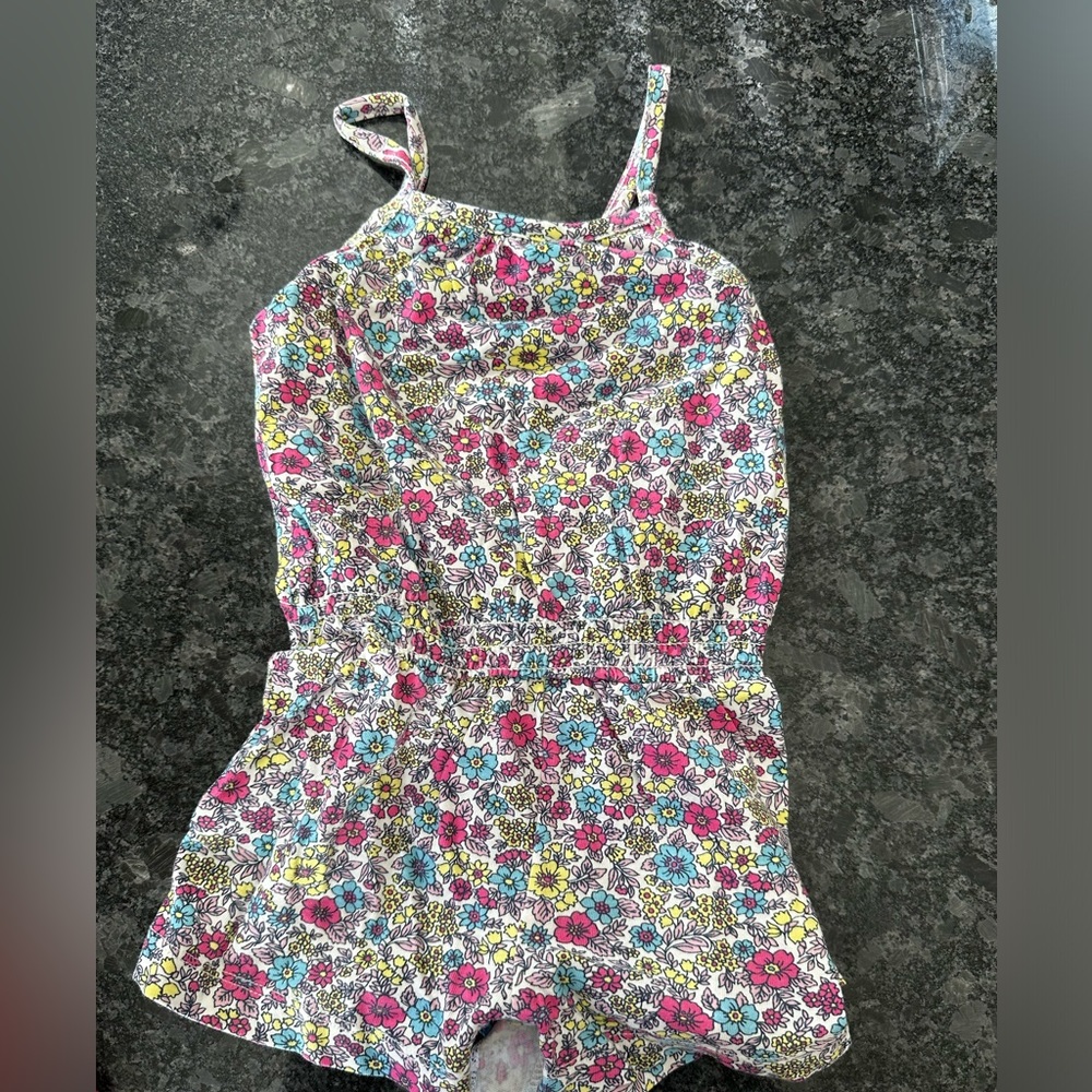 Gap romper